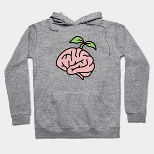 Healing Brain Hoodie